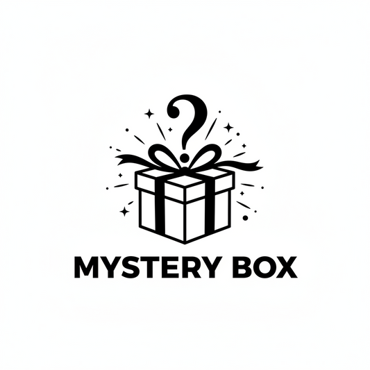 Mystery Box